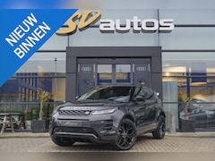 Land Rover Range Rover Evoque - P300e 310pk Hybrid AWD R-Dynamic Panoramadak Black pack 20" LMV