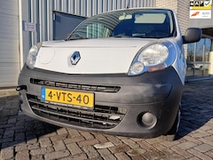 Renault Kangoo Express - Z.E. - Airco - Start Niet - Rijdt Niet