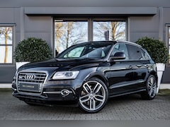 Audi SQ5 - 3.0 TDI quattro Pro Line 313pk, B&O, Panorama