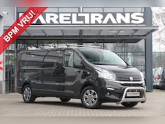 Fiat Talento - 2.0 MultiJet 120 | L2H1 | Trekhaak | Camera | Navi | Cruise | Clima