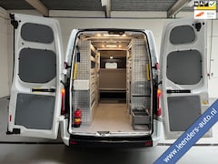 Ford Transit Custom - SERVICEWAGEN LANG / HOOG 320 2.0 TDCI EURO6 L2H2 TREND SORTIMO KASTEN V230 OMVORMER STANDK