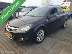 Opel Astra Wagon - 1.6 Cosmo