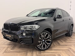 BMW X6 - XDrive40d High Executive, VOL, PANO, 360 CAMERA, M-PAKKET