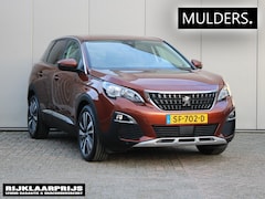 Peugeot 3008 - 1.2 PureTech Allure Automaat | Navi / Camera / Climate