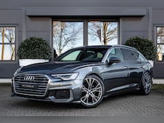 Audi A6 Avant - 40 TDI Sport Launch edition Sport