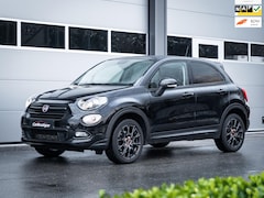 Fiat 500 X Cross - 1.4 Turbo MultiAir Cross I Navi I Automaat I Cruise Control Stoelverwarming I