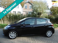 Peugeot 208 - 1.2 PureTech Active 1e eig. 5-deurs Airco Cruise Navi LED 132.000km