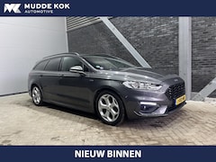 Ford Mondeo Wagon - 1.5 Titanium Lease Edition | ACC | Vol-Leder | Trekhaak | Stoel+Voorruitverwarming | Getin