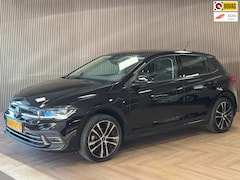 Volkswagen Polo - 1.0 TSI Life Business AIRCO CRUISE PDC BLUETOOTH APPLE CARPLAY STOELVERWARMING START/STOP