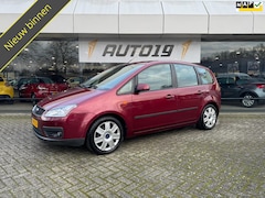 Ford Focus C-Max - 1.6-16V Trend