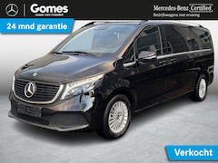 Mercedes-Benz EQV - 300 Avantgarde L3 Combi 8-Persoons