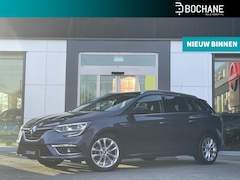 Renault Mégane Estate - 1.2 TCe Limited Navigatie | Parkeersensoren