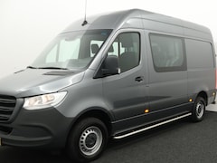 Mercedes-Benz Sprinter - 315 CDI Dubbel Cabine L2/H2