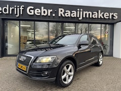 Audi Q5 - 2.0 TFSI Quattro Pro Line*EXPORT/EX.BPM*Navi*Panoramadak