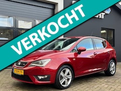 Seat Ibiza - 1.2 TSI FR