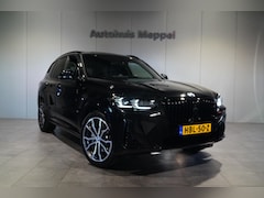 BMW X3 - Xdrive30e HUB | M-Sport | Fabrieksgarantie | Panoramadak |