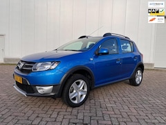 Dacia Sandero Stepway - 0.9 TCe Lauréate 1e eigenaar 2015