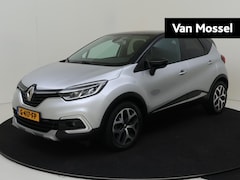 Renault Captur - 1.3 TCe Intens 150PK Automaat | Camera | Navigatie