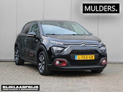 Citroën C3 - 1.2 PureTech C-Series | Navi / Climate / Cruise