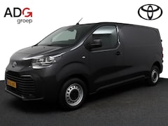 Toyota ProAce Worker - 2.0 D-4D Challenger | Nieuw direct leverbaar | 10 jaar fabrieksgarantie |