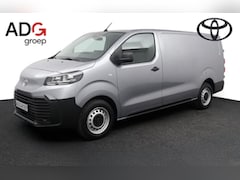 Toyota PROACE Long Worker - 2.0 D-4D Challenger | Nieuw direct leverbaar | 10 jaar fabrieksgarantie |