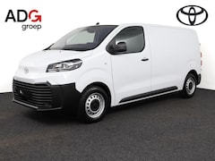 Toyota ProAce Worker - 2.0 D-4D Challenger | Nieuw direct leverbaar | 10 jaar fabrieksgarantie |