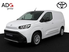 Toyota ProAce City - 1.5 D-4D Challenger+ | Bijrijders Bank | Nieuw direct leverbaar | 10 jaar fabrieksgarantie