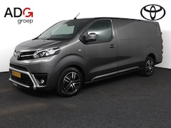 Toyota PROACE Long Worker - 2.0 D-4D Professional | Automaat | Navigatie | Climate control | Trekhaak |