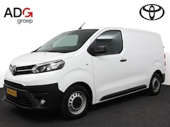 Toyota ProAce Compact - 1.5 D-4D Cool Comfort | Airco | Cruise Control | Parkeersensoren |