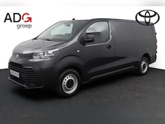 Toyota PROACE Long Worker - 2.0 D-4D Challenger | Nieuw direct leverbaar | 10 jaar fabrieksgarantie |