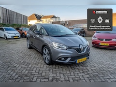 Renault Grand Scénic - 1.3 TCe Intens 7p