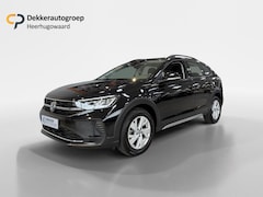 Volkswagen Taigo - 1.0 TSI Life