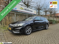 Ford Focus Wagon - 1.0 EcoBoost ST-line Automaat