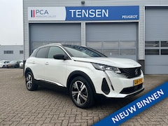 Peugeot 3008 - 1.6 180PK PureTech GT | Automaat | Trekhaak |Navigatie | Electrische achterklep | Vol lede