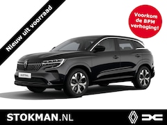 Renault Austral - 1.2 E-Tech Hybrid 200 Evolution | Apple Carplay en Android Auto | Climate Control | Achter