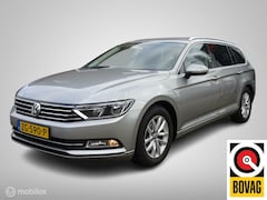 Volkswagen Passat Variant - 1.6 TDI Comfortline Business