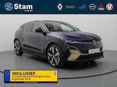 Renault Mégane E-Tech - 220pk Comfort Range Iconic 60 kWh Adapt. cruise | Harman Kardon | Leder | Navi | Parksens