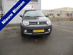 Suzuki Ignis - 1.2 Select Staat in Hoogeveen