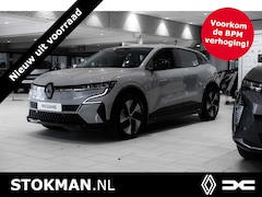 Renault Mégane E-Tech - EV60 Optimum Charge Business Ed. Evolution | Adaptive Cruise | Navigatie | LM velgen | Sto