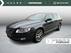 Volvo V70 - 2.0 T4 Polar | 1ste Eigenaar | Stand Kachel | Leder | B-Xenon | High Performance audio |