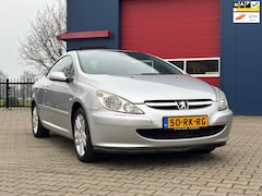 Peugeot 307 CC - 2.0-16V | Cruise control + Airco |