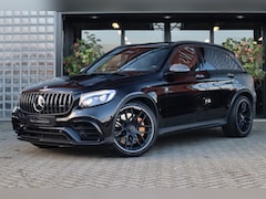 Mercedes-Benz GLC-klasse - AMG 63 S 4MATIC+ | Keramische remmen, Carbon interieur, Carbon spiegels + spoiler, Rij-ass