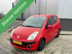 Nissan Pixo - 1.0 Acenta