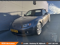 Mazda MX-5 - 1.8 Executive