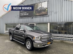 Dodge Ram - Laramie 5.7 V8 Zeer netjes Glascoating