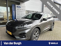 Ford Kuga - 2.5 PHEV ST-Line X