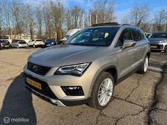 Seat Ateca - 1.4 EcoTSI Executive Automaat Panodak+Afn.Trekhaak