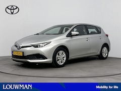 Toyota Auris - 1.8 Hybrid Business | Navigatie | Airco |