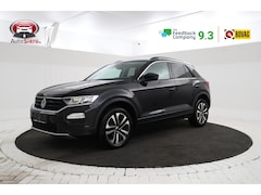 Volkswagen T-Roc - 1.5 TSI Sport Automaat, climate,