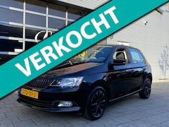 Skoda Fabia - 1.0 TSI Ambition - 66.000 KM I Navigatie / Apple CarPlay I Airco I PDC I Comfort pakket I